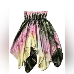 Y2K 5•7•9 Tube Top